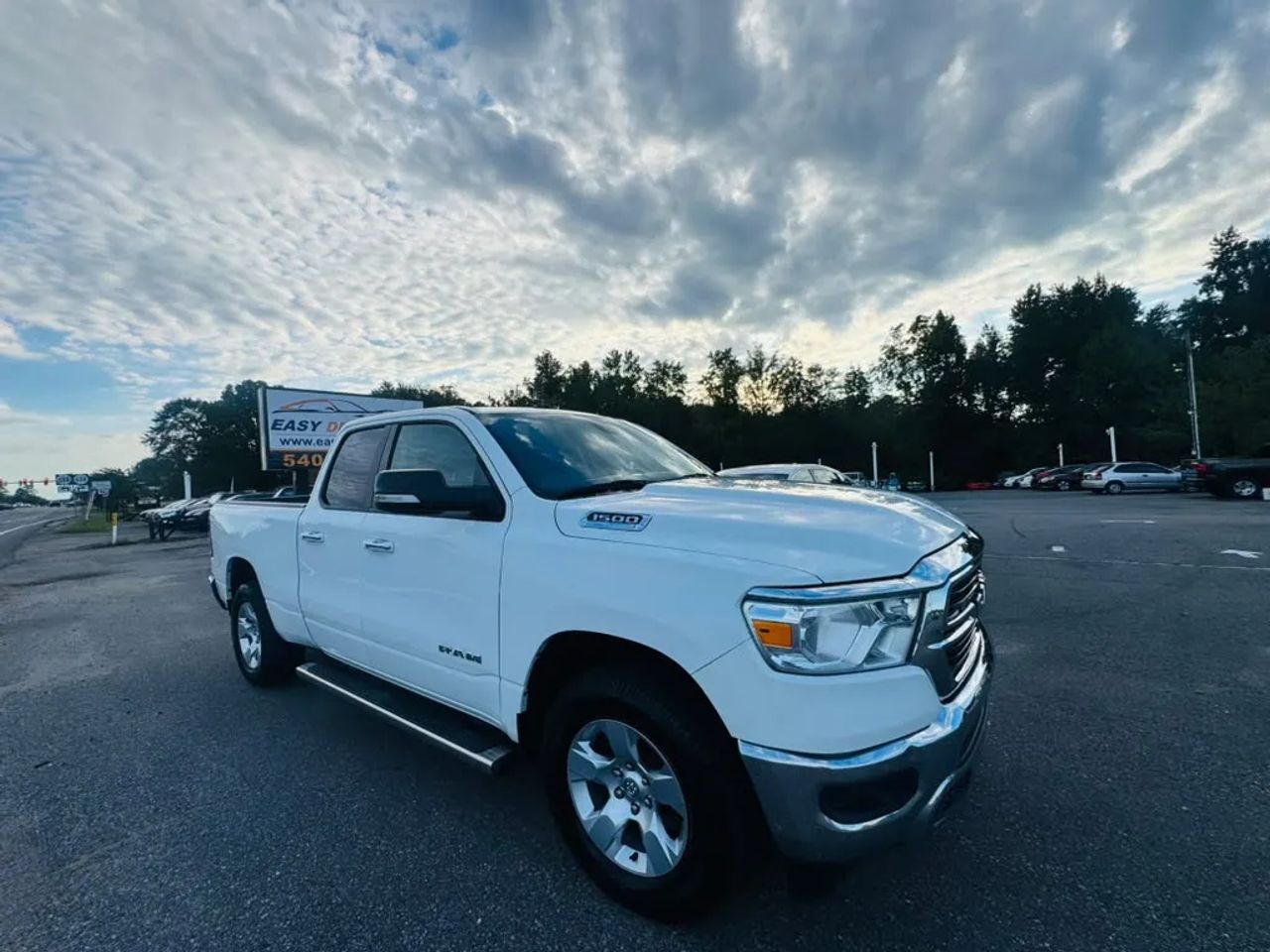 ram ram 1500 pickup 2019 1C6RRFBG9KN886973 image ram ram 1500 pickup 2019 1C6RRFBG9KN886973 image
